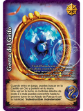 Gema del Grifo (Bestiarium - Vasalla)
