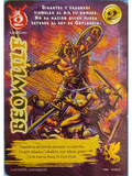 Beowulf (LPE4 - Real)