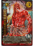 Sangre de Dragón (LPE4 - Real)
