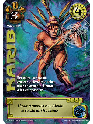 Karib