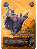 Carga de Thor (VAL - Promocional)