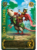Tom Thumb (Leyendas PB 3.0 - Legendaria)