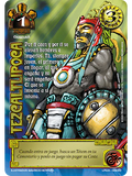 Tezcaltlipoca (LPE3.0 - UR)