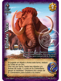 Tundra Viva (Bestiarium - Vasalla)