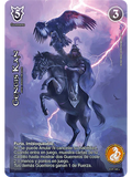 Gengis Kan (EXP - Legendaria)