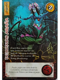 Demonios Araña (LPE4 - Real)