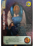 Kendo (LPE4 - Cortesana)