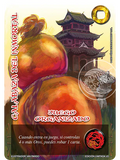 Calabaza del Inmortal (Promocional - JO)