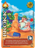 Brokk (Promocional)