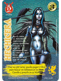 Hechicera (LPE3.0 - UR)