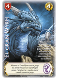 El Gran Wyrm (Leyendas PB 3.0 - Reales)
