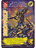 Beowulf (CRPE3 - Caballero)