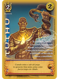 Tuthu (LBPB24 - Arte Alternativo)