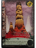Tótem de Magma (LPE4 - SCL)