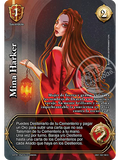 Mina Harker (ONY - VC Foil)