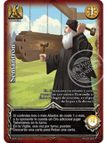 Semantron