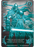 Lugh (HD Aniversario - Esmeralda)
