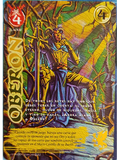 Oberon (LPE4 - Real)