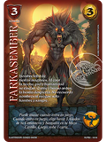 Farkasember (Colmillos del Inframundo)