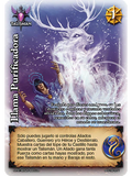 Llama Purificadora (Bestiarium - VC Foil)
