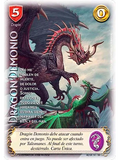 Dragon Demonio (AESX - Corte de la Furia)