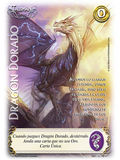 Dragon Dorado (TKPB23 - Dragon Dorado)