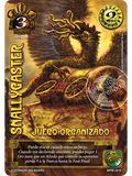 Snallycaster (MP3 - Nube Roja)