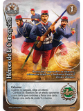 Héroes de la concepción (Kit Asalto Terrestre)