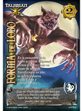 Forma de Lobo (MP1)