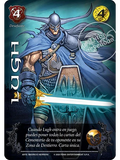 Lugh (Kit de Juego 2)