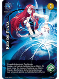 Red de Plata (TK25)