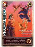 Prometeo (Shogun Dos)