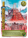 Ciudad de los Césares (MP1 - Buy a box)