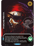 Parche Pirata (Lootbox NE 2024)