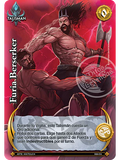 Furia Berserker (Colección Inmortal)