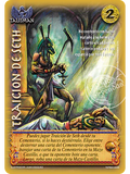 Traición de Seth (TKit Premium 2024 - Magia y Divinidad)