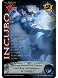 Incubo