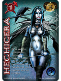 Hechicera