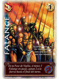 Falange (HELENICA ANIV - Vasalla)