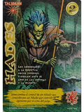 Hades (LPE4 - SCL)