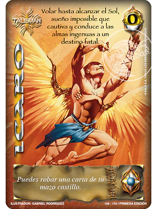 Icaro