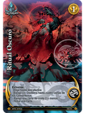 Ritual Oscuro (Colección Inmortal)