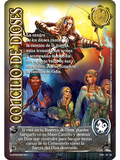 Concilio de Dioses