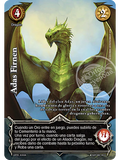 Adas Fírnen (Napoleón - VC Foil)