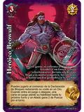 Heroico Beowulf (Bestiarium - Real)