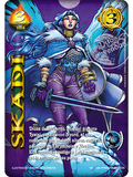 Skadi
