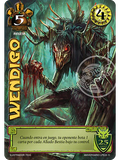 Wendigo (Aniversario 25 Años)