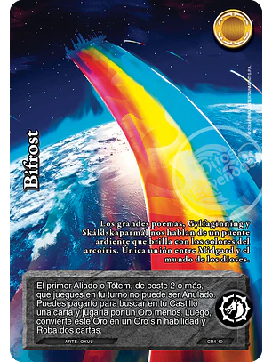 Bifrost