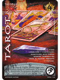 Tarot (TKPE24 - Justa)