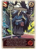 Idmon, el Adivino (Shogun Dos)